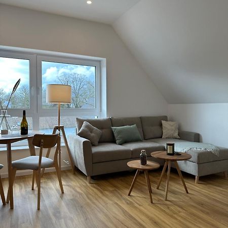 Duemmerland Apartments Lemförde エクステリア 写真