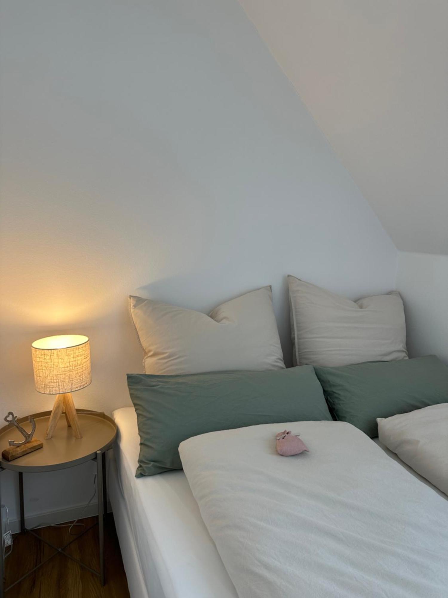 Duemmerland Apartments Lemförde エクステリア 写真