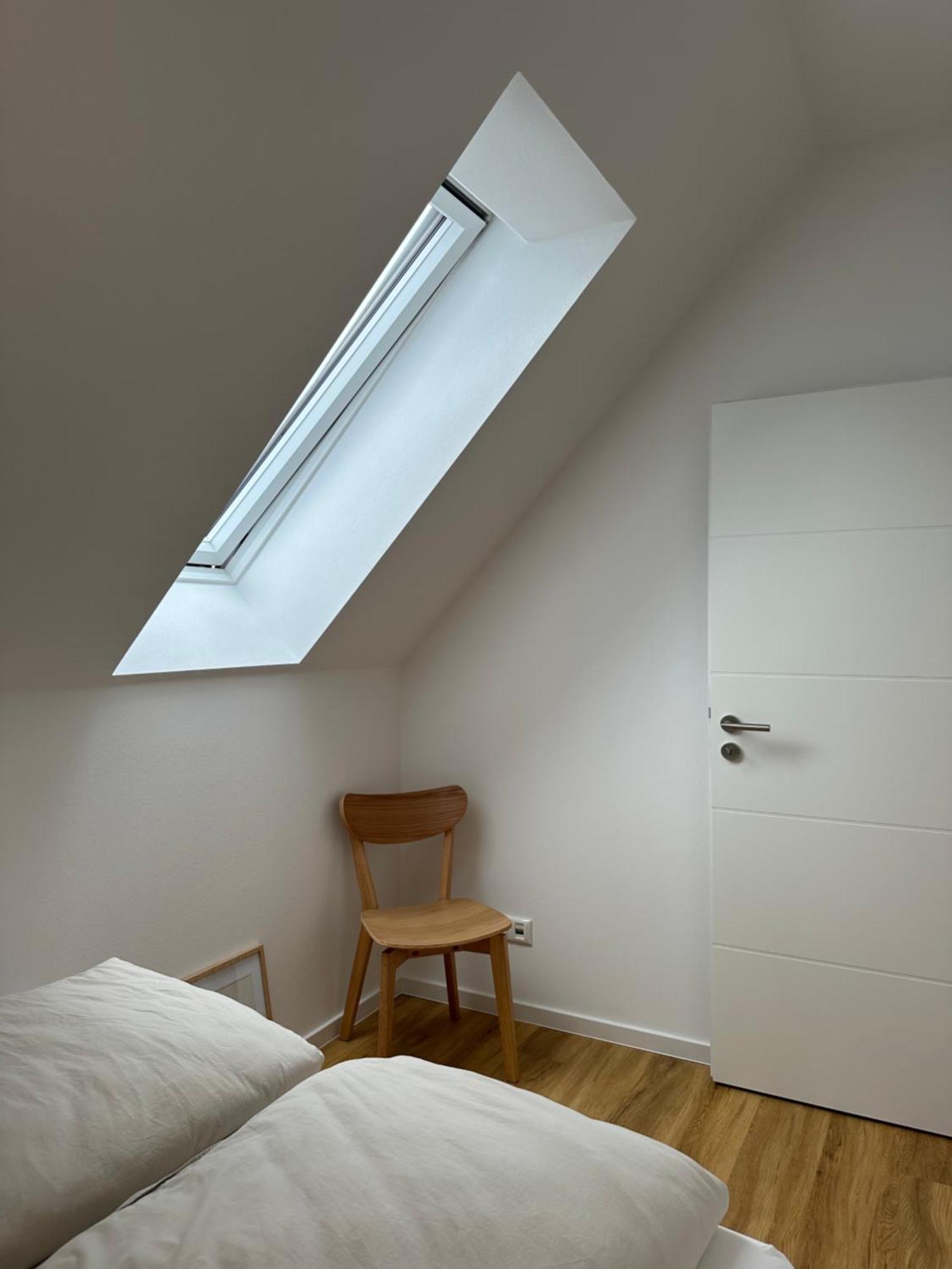 Duemmerland Apartments Lemförde エクステリア 写真