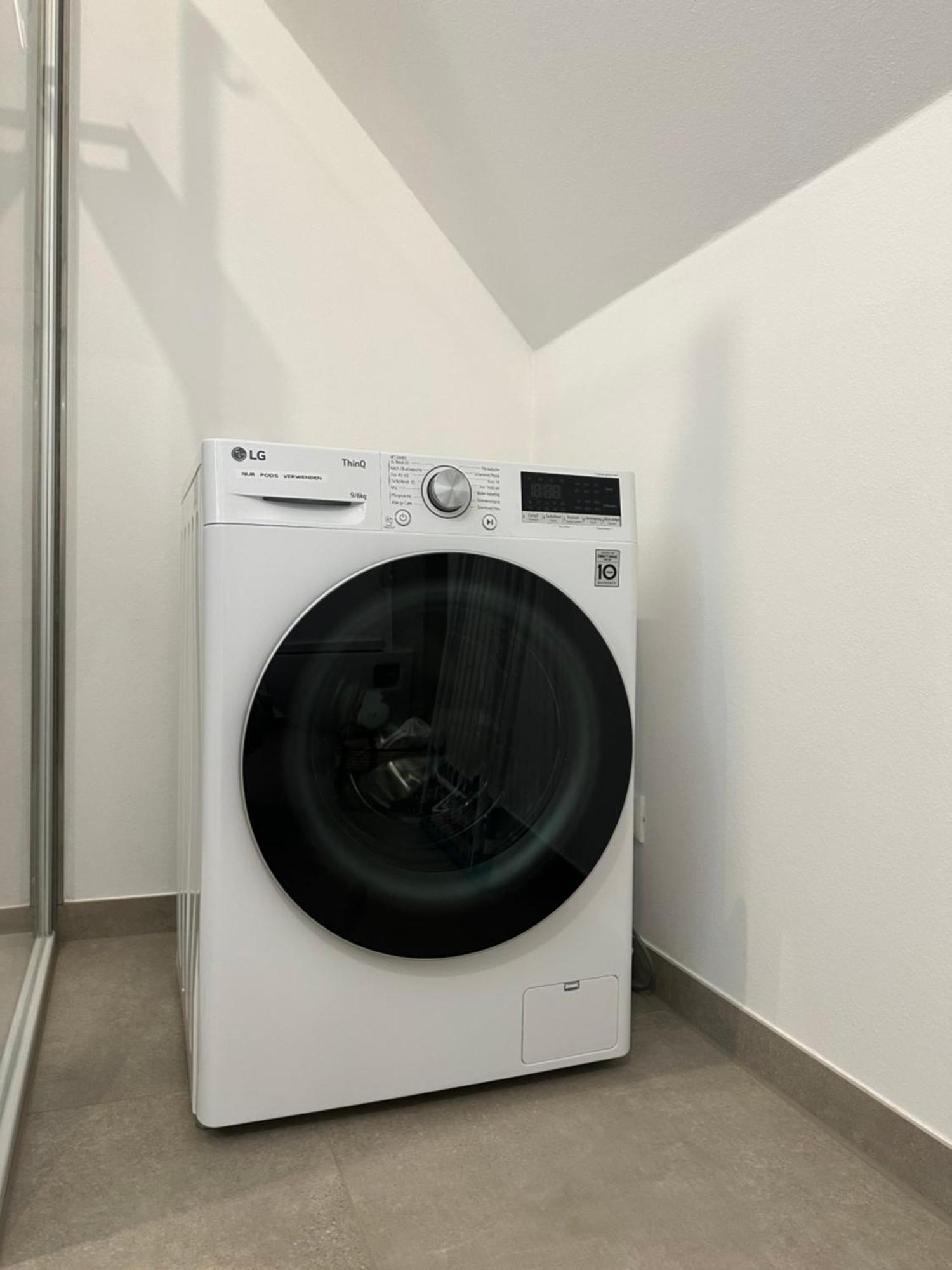 Duemmerland Apartments Lemförde エクステリア 写真
