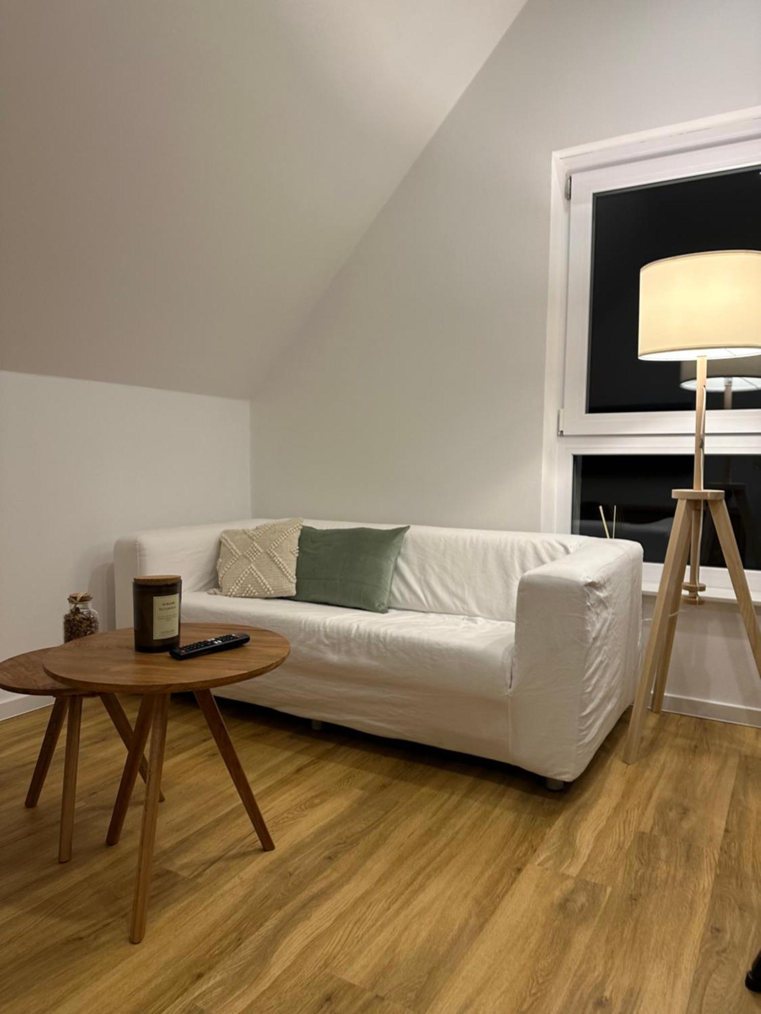 Duemmerland Apartments Lemförde 部屋 写真